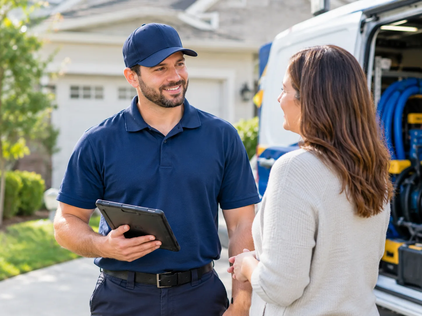 Sewage Backup Cleanup Friedensburg, PA FAQs